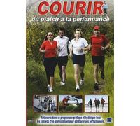 Courir, du plaisir à la performance [Francia] [DVD]