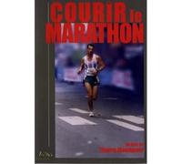 Courir le marathon [Francia] [DVD]