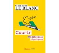 Courir. Méditations Métaphysiques (ebook)