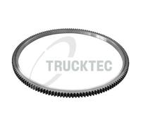 Couronne dentée, volant moteur TRUCKTEC AUTOMOTIVE 02.11.007 para OE 000 032