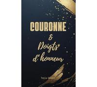 Couronne & Doigts d’Honneur: 100 phrases badass pour les femmes qui brillent trop pour qu’on les mette dans une case.