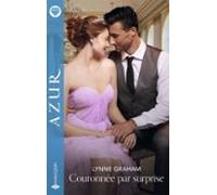 Couronnée Par Surprise (ebook)