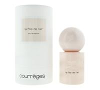 Courreges La Fille De L'Air Eau de Parfum 50ml Womens Fragrance