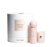 Courrèges La Fille de L'Air Estuche | Paco Perfumerías n/a 100 ml Vaporizador + Vela 75 gr