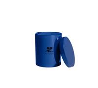 Courreges, le messager, bergamot, scented candle, 190 g