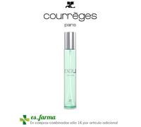 COURREGES PERFUME EAU DE COURRÈGES EDT TRAVEL PURSE 20ML BOLSO VIAJE