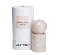 Perfume de la marca courrèges ideal para unisex adulto