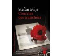 Courrier Des Tranchées (ebook)