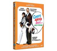 Cours après moi que je t'attrape [Francia] [DVD]