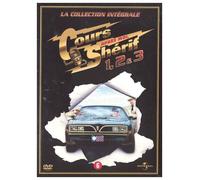 Cours Apres Moi, She Dvd S/T Fr [Francia]