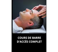 COURS DE BARRE D'ACCÈS COMPLET