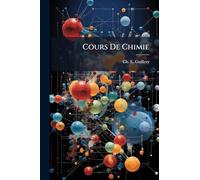 Cours De Chimie