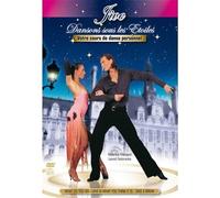 cours de danse, danse juive [Francia] [DVD]