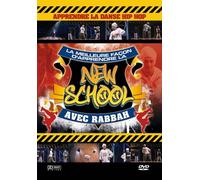 Cours de danse new school [Internacional] [DVD]