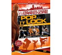 Cours de danse pop et rock [Internacional] [DVD]