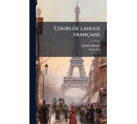 Cours de langue française