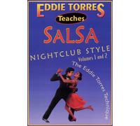 Cours De Salsa Night Club Style Urs De Salsa Night [Francia] [DVD]