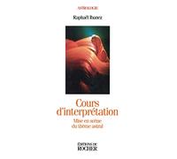 Cours d'interprétation: Mise en scène du thème astral
