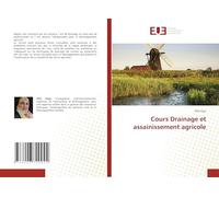Cours Drainage et assainissement agricole
