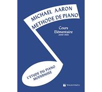 Cours elementaire (Vol. 1) (Didattica musicale)
