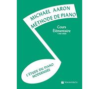 Cours elementaire (Vol. 3) (Didattica musicale)