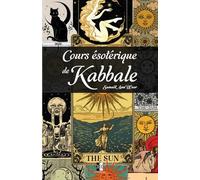 Cours ésotérique de Kabbale