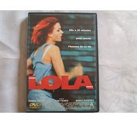 Cours Lola cours [Francia] [DVD]