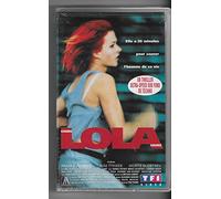 Cours lola cours [Francia] [VHS]