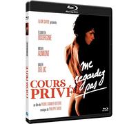 Cours privé [Blu-ray]