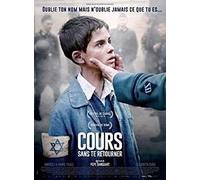 Cours Sans Te Retourner [DVD]