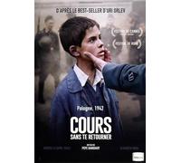 Cours sans te retourner [Francia] [DVD]