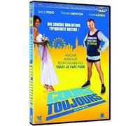 Cours toujours Dennis [Francia] [DVD]