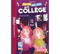 Course aux likes