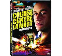 Course contre la mort (Premium Rush) – DVD – Francia – Sony Pictures Home Entertainment