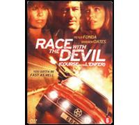 Course contre l'enfer