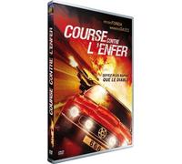 Course contre l'enfer [Francia] [DVD]
