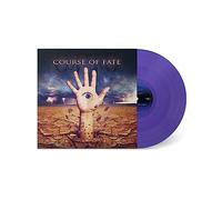 Course Of Fate - Cognizance (Ep) (Purple Vinyl) [Vinilo]