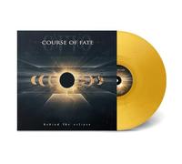 Course Of Fate - Course Of Fate - Behind The Eclipse [Vinilo]