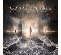 Course Of Fate - Mindweaver [Vinilo]