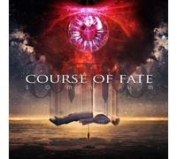Course Of Fate - Somnium (Violet Vinyl) [Vinilo]