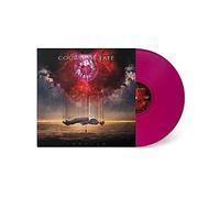 Course Of Fate - Somnium (Violet Vinyl) [Vinilo]