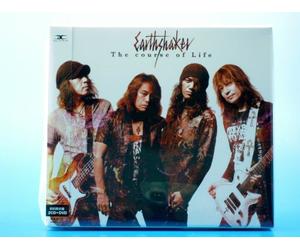 Course of Life [+Bonus Dvd]