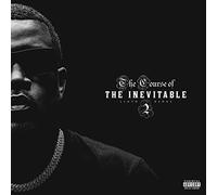 Course Of The Inevitable 2 [Vinilo]