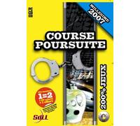 Course Poursuite ! [Importación francesa]