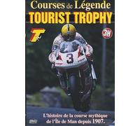 Courses de légende - Tourist Trophy [Francia] [DVD]