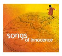 Courson, Hugh De - Songs of Innocence