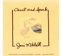 Court and spark