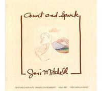 Court and Spark [CD]