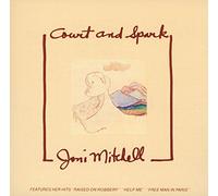 Court and Spark [Re-Issue]