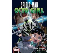 Court, Betten - Spider-Man: Octo-Girl, Vol. 2: Volume 2